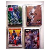 25 ea. Star baseball cards: Freddie Freeman -