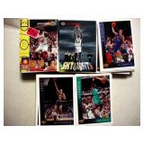 1993 1994 Upper Deck basketball cards, 308