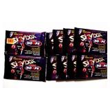 10 packs 1991 Skybox WNBA Hoops Premier basketball