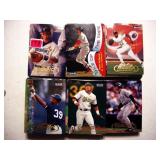 1998 Fleer Tradition baseball cards, 348