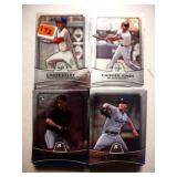2010 Bowman Platinum baseball cards, 141