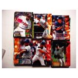 1995 Fleer baseball cards, 250