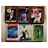 1991 Score I baseball cards, 440 of 441