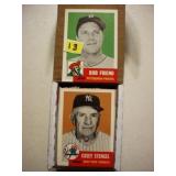 1991 Topps 1953 Archives baseball cards, 171
