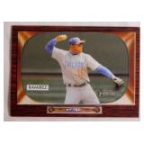 Box of mixed baseball cards: Aramis Ramirez -