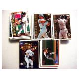 1996 Topps baseball cards, 320