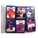 1986 Donruss Leaf baseball cards, 450