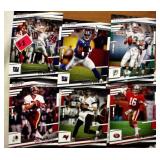 330 different 2022 Prestige football cards