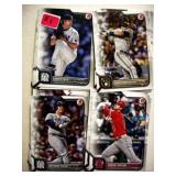 2022 Bowman baseball cards, 175