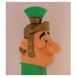 1998 Slovenia Roman Soldier PEZ
