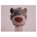 2003 Euro Release Jungle Book Baloo Bear PEZ