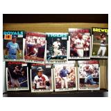 1986 O-Pee-Chee baseball cards, 640