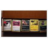 1,000 Pokemon cards