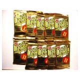 10 packs 1992 Fleer Ultra II baseball cards