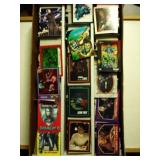 2800 Non Sports cards