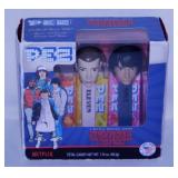 New 2018 Stranger Things Eleven & Mike PEZ in box