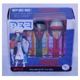New 2018 Stranger Things Lucas & Dustin PEZ in box