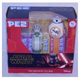2019 Star Wars BB-8 & Mini Droid PEZ in box