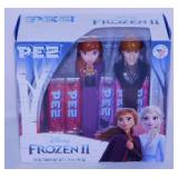 2019 Disney Frozen II Anna & Kristoff PEZ in box