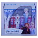 2019 Disney Frozen II Elsa & Mini Olaf PEZ in box
