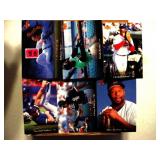 1995 Upper Deck baseball cards, 370