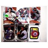 2016 Topps baseball cards, 413