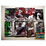 2017 Topps baseball cards, 116