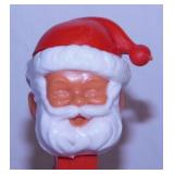 Vintage Yugoslavia Christmas No Feet Santa Claus