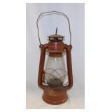 American Camper lantern