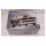 1979 Monogram Supercharged '56 Chevy Bel Air