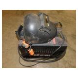 Campbell Hausfeld Professional wire feed welder,