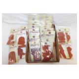 New crafting rubber stamps