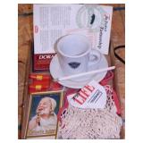 Vintage advertising: Oscar Mayer Weiner Whistles