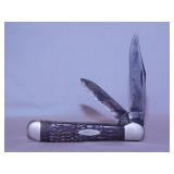 Case XX two blade pocket knife