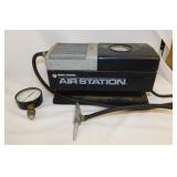 Black & Decker Air Station inflator