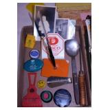 Vintage Danville, Ridge Farm & Allerton Illinois