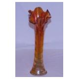 Lovely 1920's Imperial Ripple Marigold Carnival