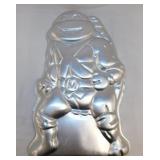 3 Wilton cake pans: 1989 TMNT Teenage Mutant
