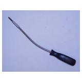 Snap-On flexible carburetor ball end hex driver