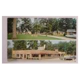 32 vintage Chrisman Illinois Town 'N Country