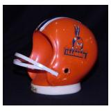 Rare 1940's University of Illinois Chief Illinwek