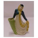 1940's Betty Harrington Ceramic Arts Studio