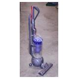 Dyson DC41 ball upright vacuum