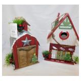 New Christmas home dï¿½cor