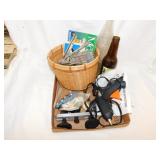 Twist A Dent tool - New golf tees - Sea World