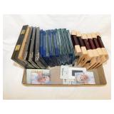 Several new small photo frames