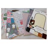 Scrapbooking & crafting paper - Cardstock -