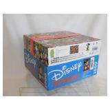 2 Walt Disney jigsaw puzzles