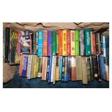 Books: Dick Francis hardback novels - Organic