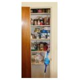 Light bulbs - New Mr. Clean extendable duster -